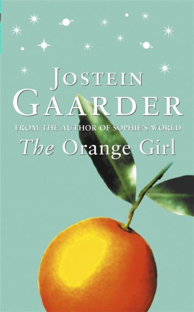 The Orange Girl, Paperback / softback Book