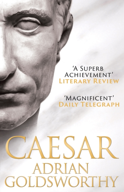 Caesar, Paperback / softback Book