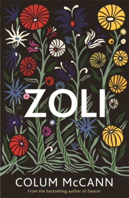 Zoli, Paperback / softback Book
