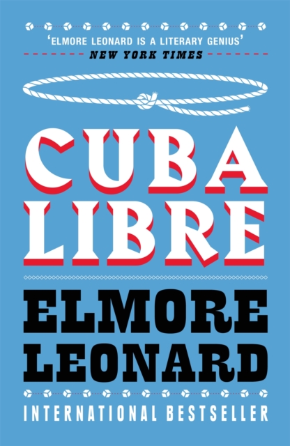 Cuba Libre, Paperback / softback Book