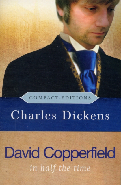 David Copperfield, Paperback Book