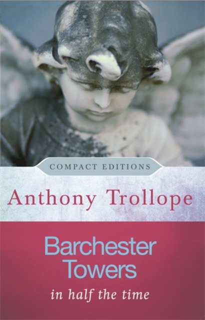 Barchester Towers, Paperback / softback Book