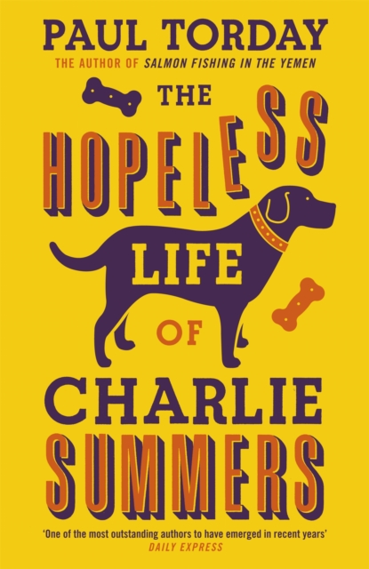The Hopeless Life Of Charlie Summers, Paperback / softback Book