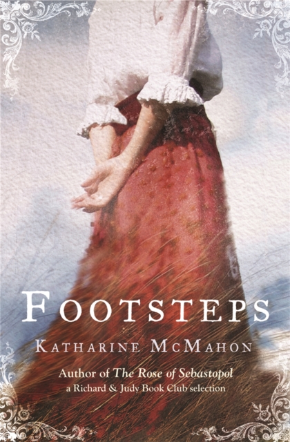 Footsteps, Paperback / softback Book