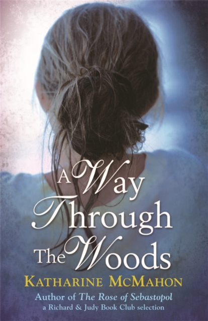 A Way Through The Woods, Paperback / softback Book