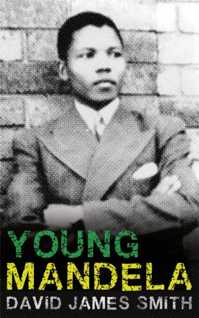 Young Mandela, Paperback / softback Book