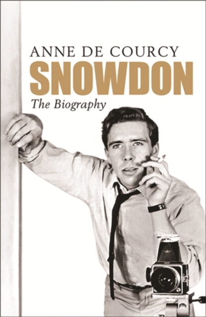 Snowdon : The Biography, Paperback / softback Book