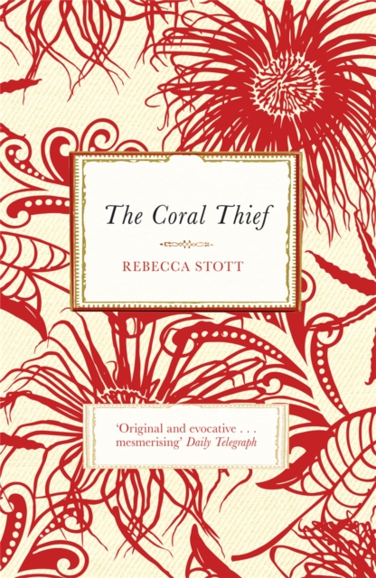 The Coral Thief, Paperback / softback Book