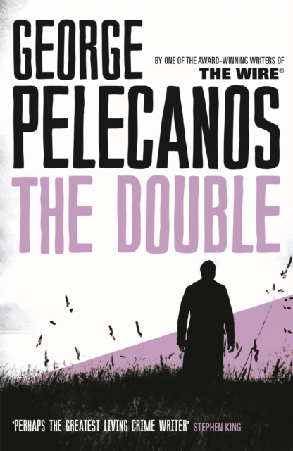 The Double, Paperback / softback Book