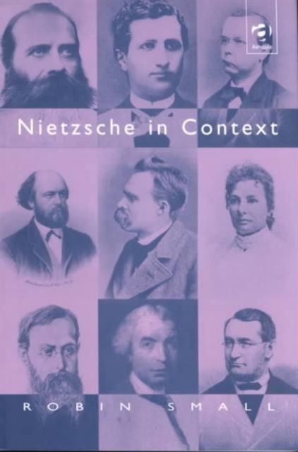 Nietzsche in Context, Paperback / softback Book
