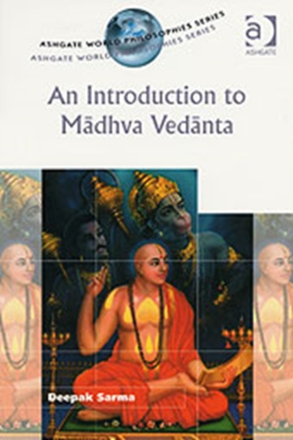An Introduction to Madhva Vedanta, Paperback / softback Book