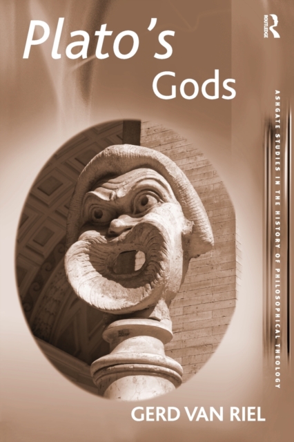 Plato's Gods, Paperback / softback Book