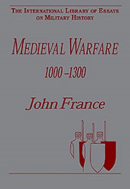 Medieval Warfare 1000-1300, Hardback Book