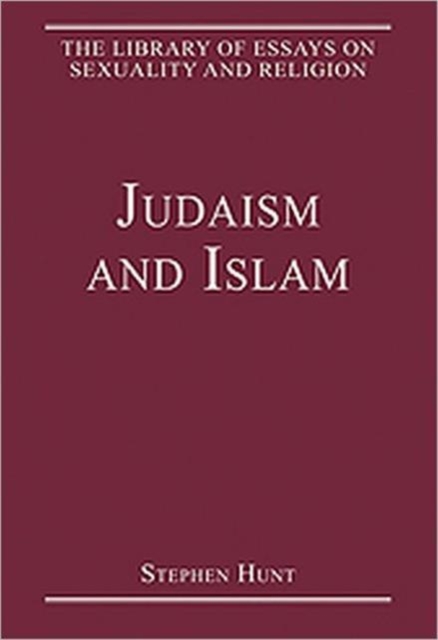 Judaism and Islam, Hardback Book