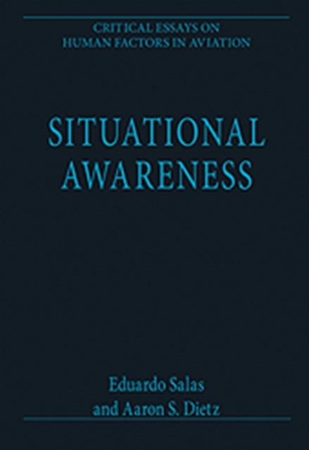 Situational Awareness, Hardback Book