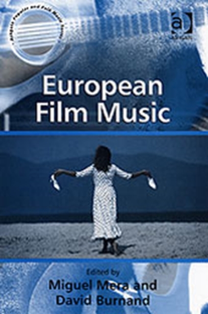 European Film Music, Paperback / softback Book