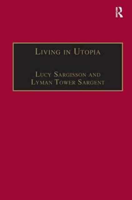 Living in Utopia : New Zealand’s Intentional Communities, Hardback Book