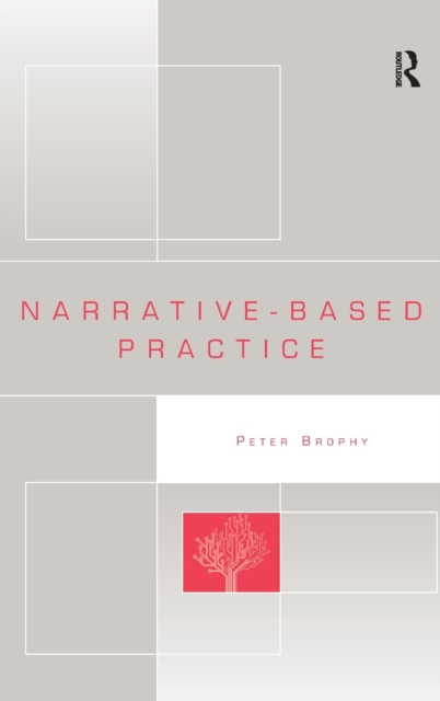 Narrative-based Practice, Hardback Book