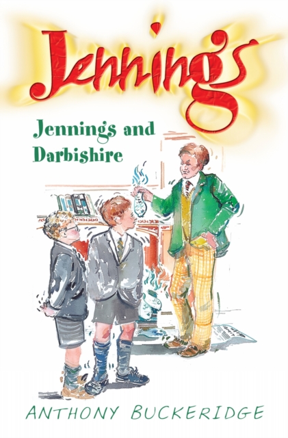 Jennings & Darbishire, Paperback / softback Book
