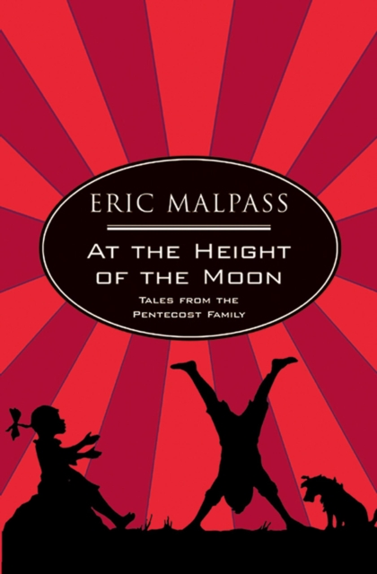 At The Height Of The Moon, Paperback / softback Book