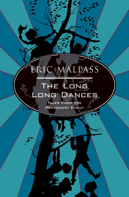 The Long Long Dances, Paperback / softback Book