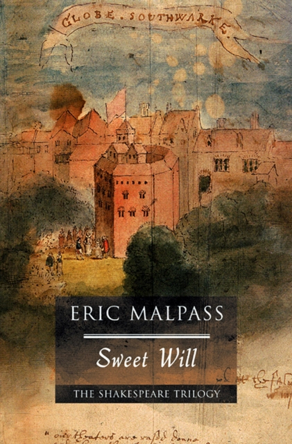 Sweet Will, Paperback / softback Book