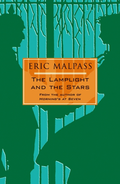 The Lamplight And The Stars, Paperback / softback Book