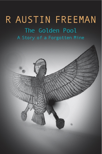 The Golden Pool, Paperback / softback Book