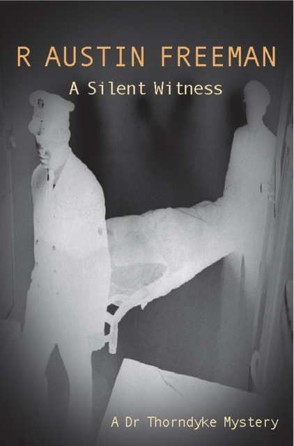 A Silent Witness, Paperback / softback Book