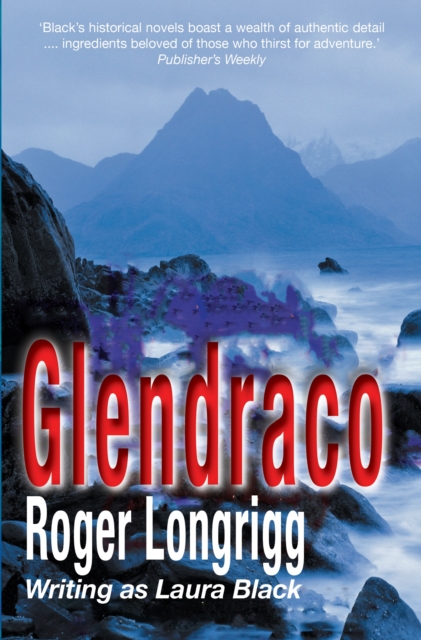 Glendraco : (Writing as Laura Black), Paperback / softback Book