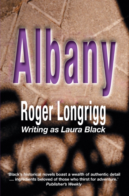 Albany : (Writing as Laura Black), Paperback / softback Book