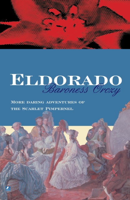 Eldorado, Paperback / softback Book