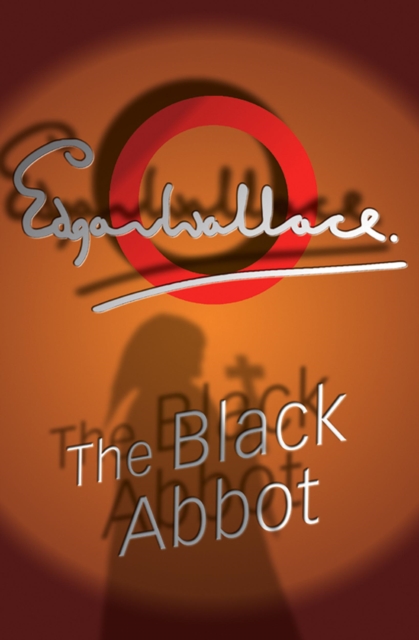 The Black Abbot, Paperback / softback Book