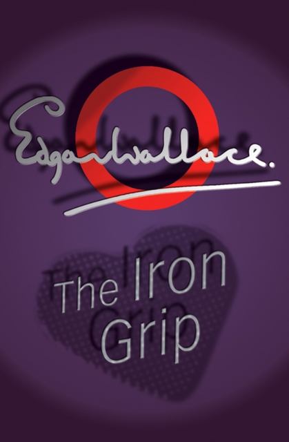 The Iron Grip, Paperback / softback Book