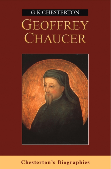 Chaucer, Paperback / softback Book