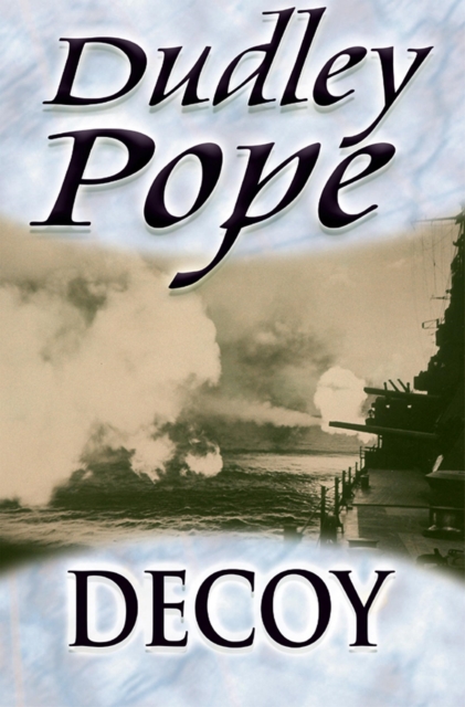 Decoy, PDF eBook