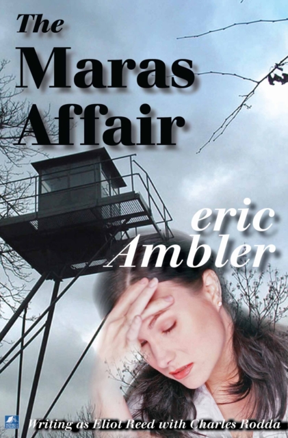Maras Affair, EPUB eBook