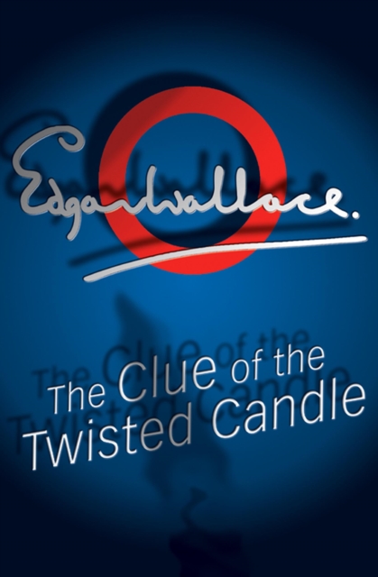 Clue Of The Twisted Candle, PDF eBook