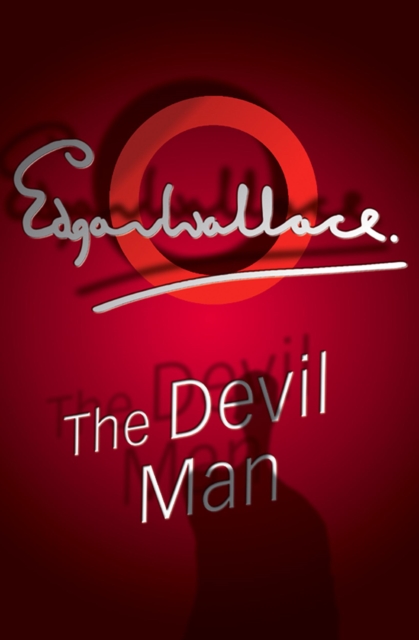The Devil Man, PDF eBook