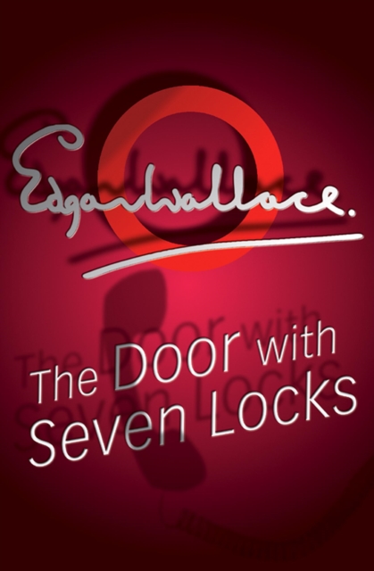 The Door With Seven Locks, PDF eBook