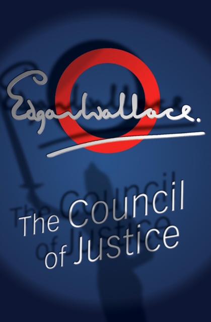 The Council Of Justice, EPUB eBook