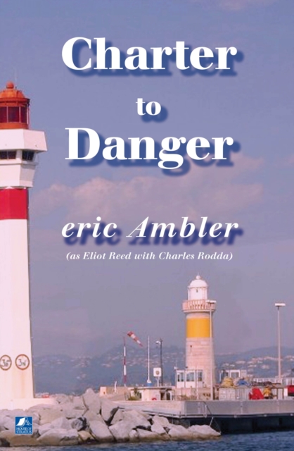 Charter To Danger, EPUB eBook