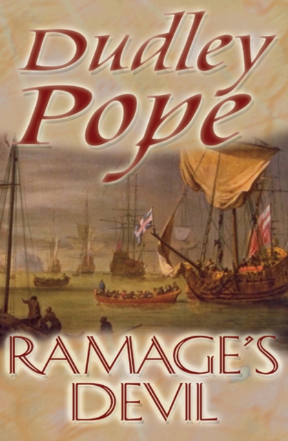 Ramage's Devil, PDF eBook