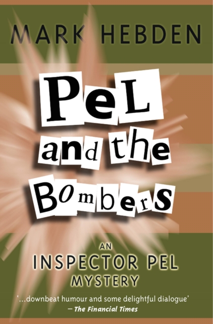 Pel And The Bombers, PDF eBook