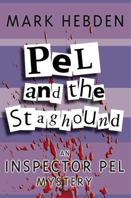 Pel And The Staghound, PDF eBook