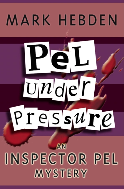 Pel Under Pressure, PDF eBook