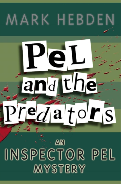 Pel And The Predators, EPUB eBook