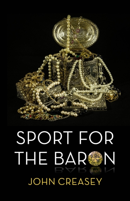 Sport For The Baron, PDF eBook