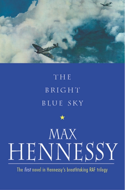 The Bright Blue Sky, EPUB eBook