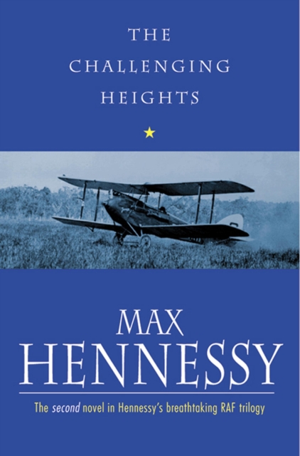 The Challenging Heights, EPUB eBook